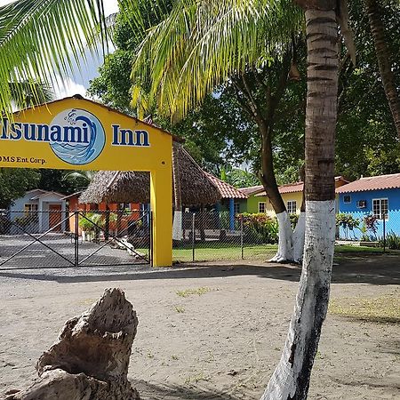 Sunrise Inn Puerto Armuelles Exterior photo